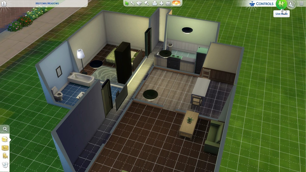 Los Sims 4 (Edición Consolas)